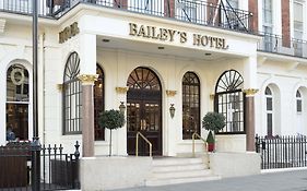 Millennium Bailey's London